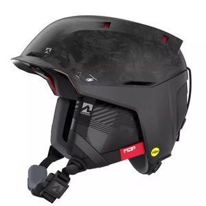 Phoenix 2 M-Werks Ski Helmet
